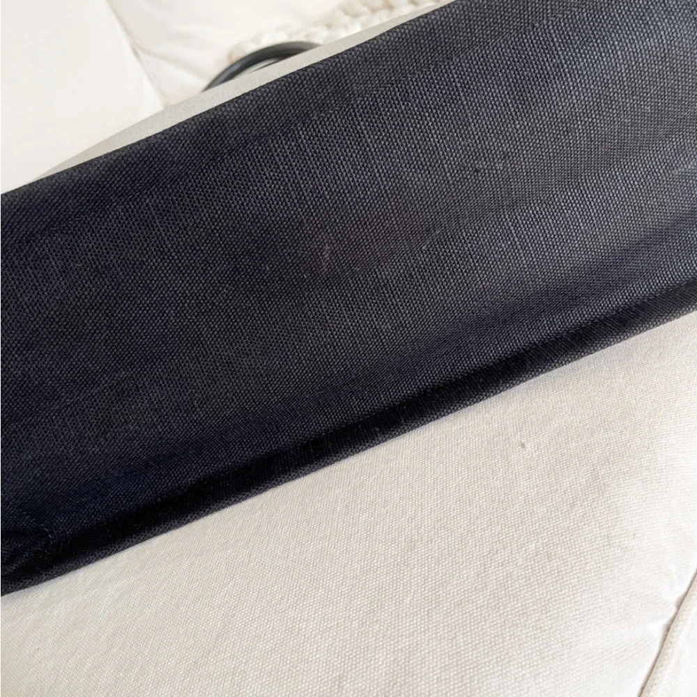 YSL Rive Gauche Tote - Picture 6 of 9